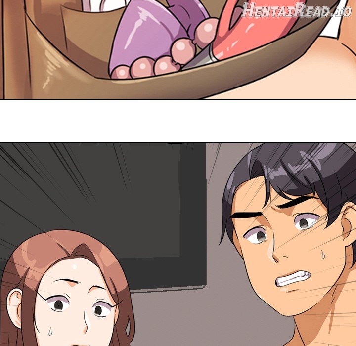 Exchange Partner Chapter 16 - page 12
