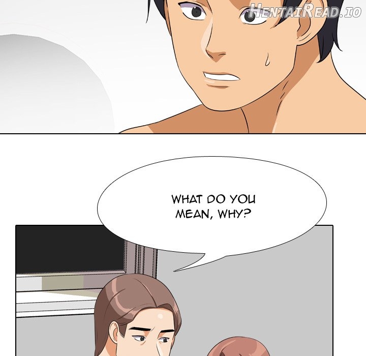 Exchange Partner Chapter 16 - page 23