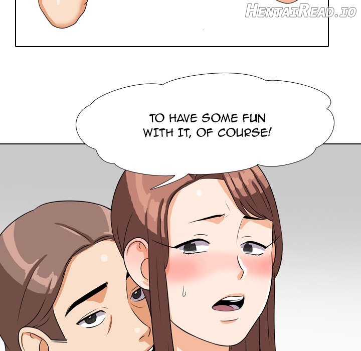 Exchange Partner Chapter 16 - page 25