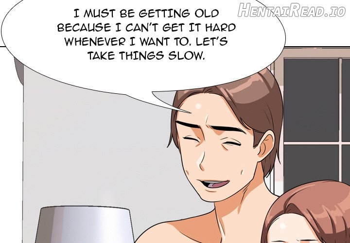 Exchange Partner Chapter 16 - page 3