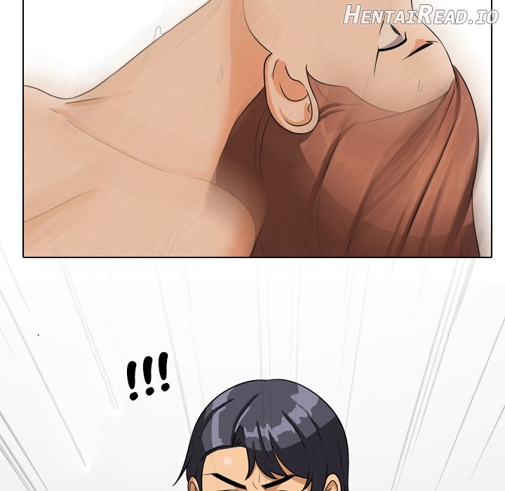 Exchange Partner Chapter 16 - page 33