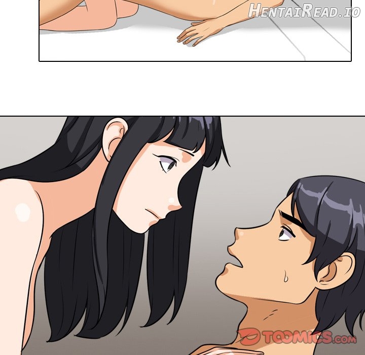 Exchange Partner Chapter 16 - page 46