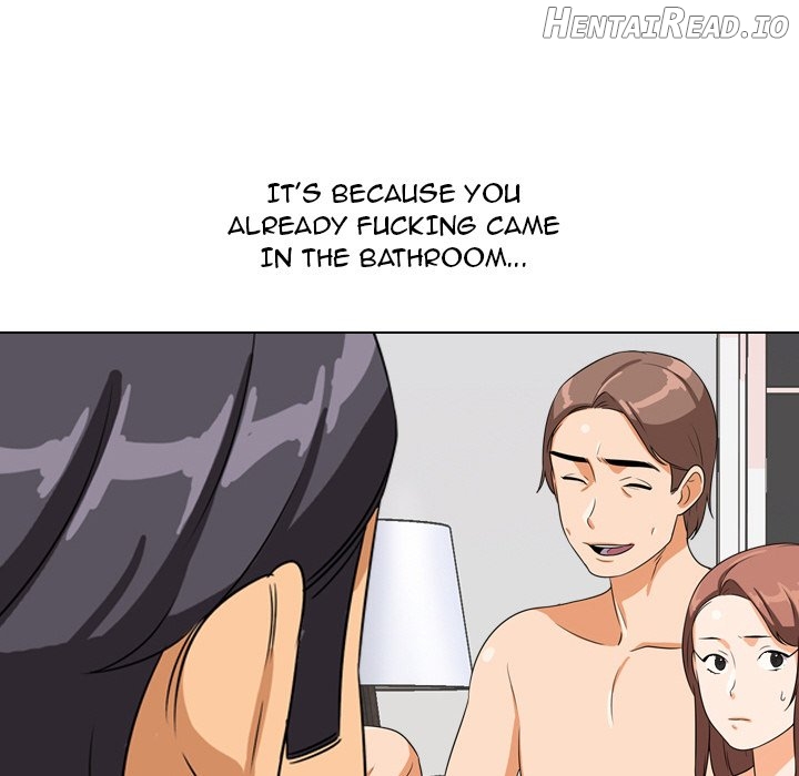 Exchange Partner Chapter 16 - page 5