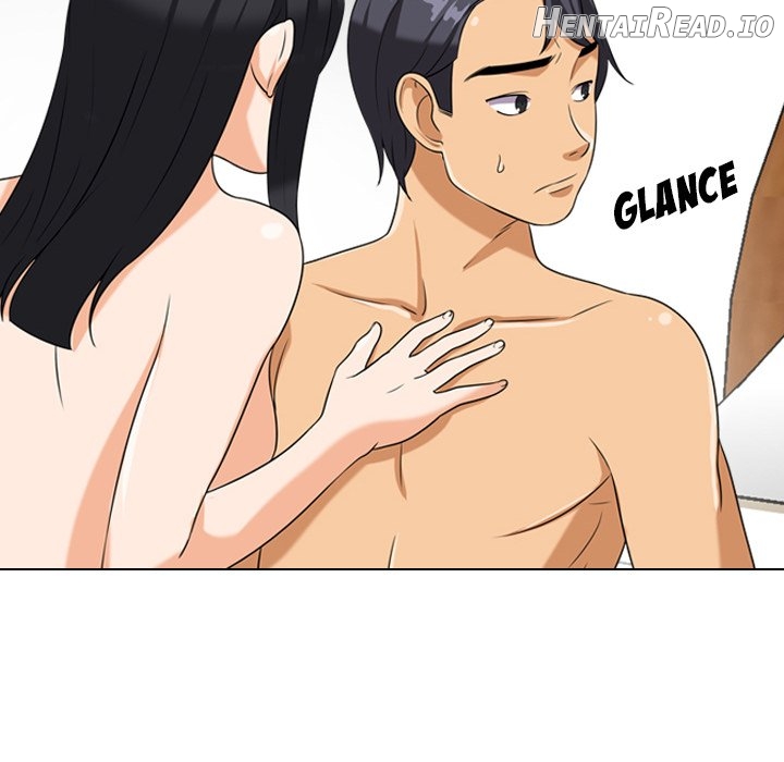 Exchange Partner Chapter 16 - page 64