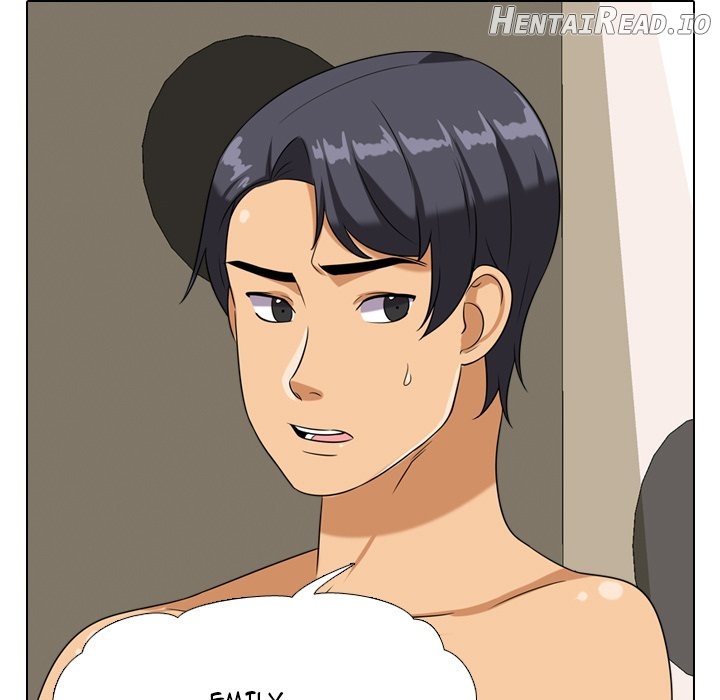 Exchange Partner Chapter 16 - page 65