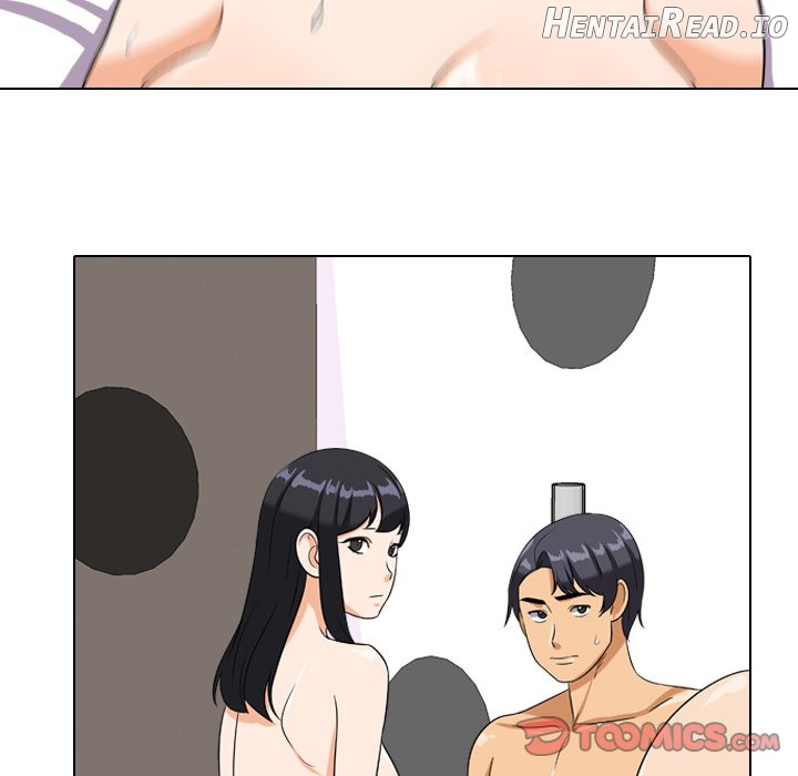 Exchange Partner Chapter 16 - page 74