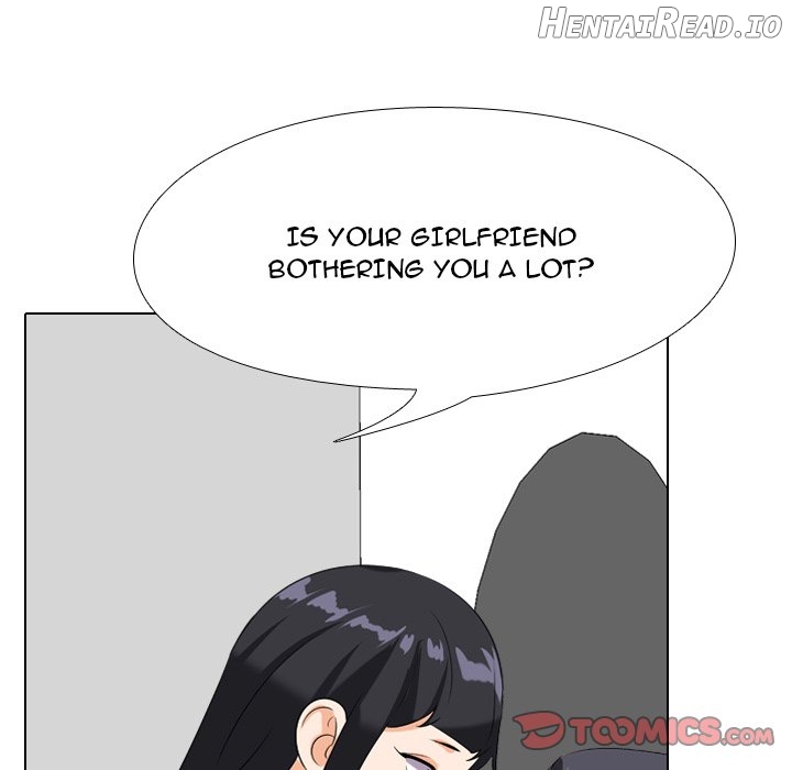 Exchange Partner Chapter 16 - page 78