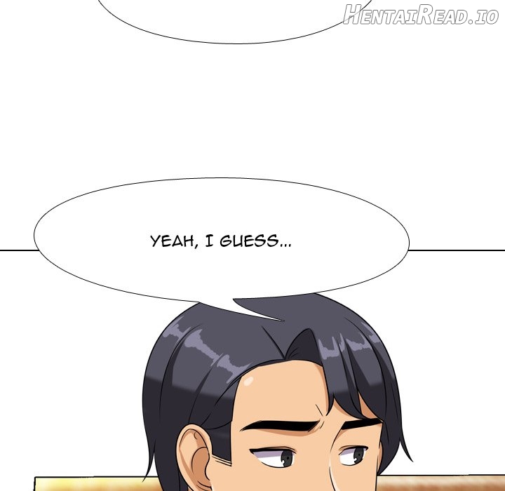 Exchange Partner Chapter 16 - page 80