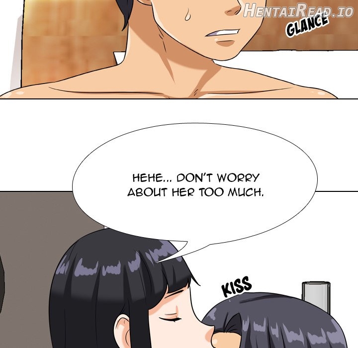 Exchange Partner Chapter 16 - page 81