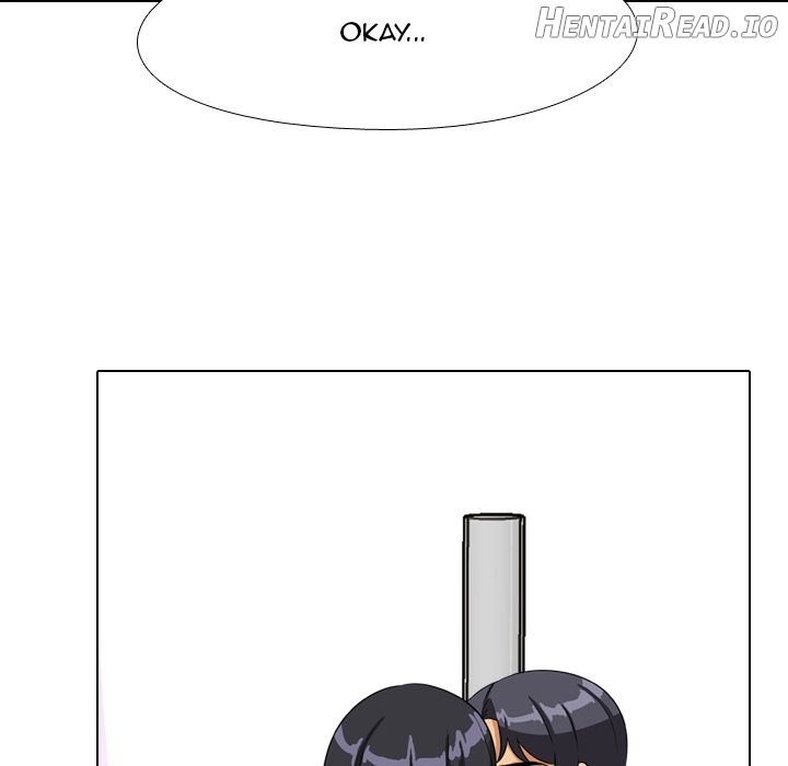 Exchange Partner Chapter 16 - page 84