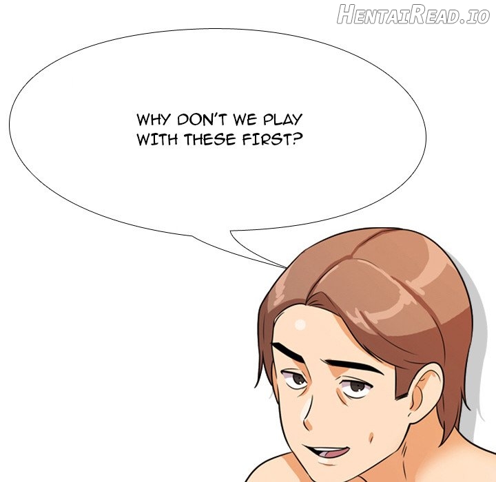 Exchange Partner Chapter 16 - page 9