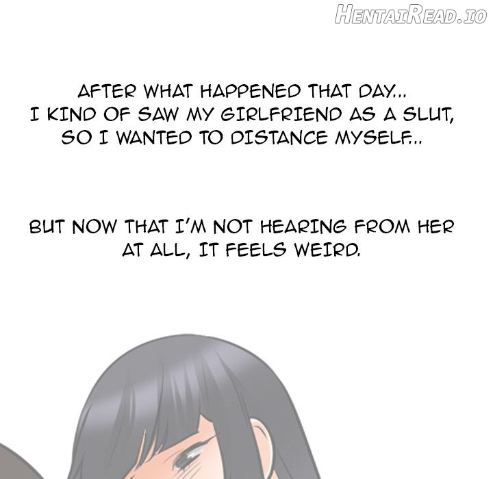 Exchange Partner Chapter 145 - page 100