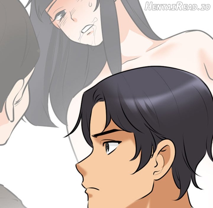 Exchange Partner Chapter 145 - page 101