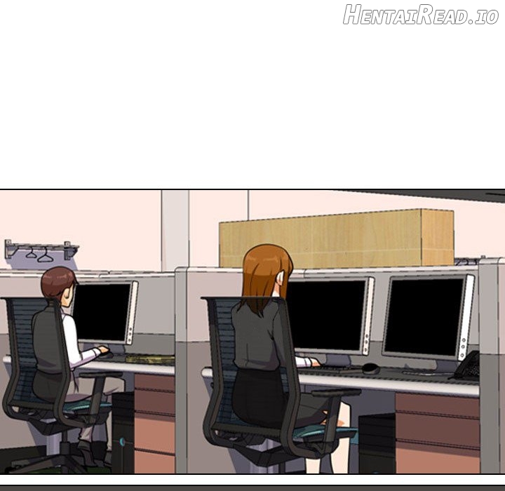 Exchange Partner Chapter 145 - page 11