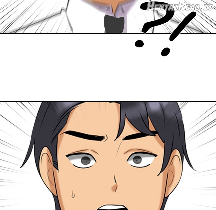 Exchange Partner Chapter 145 - page 112