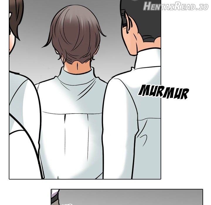 Exchange Partner Chapter 145 - page 13
