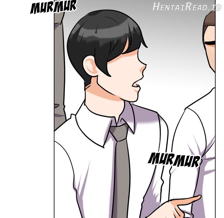 Exchange Partner Chapter 145 - page 14