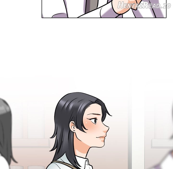 Exchange Partner Chapter 145 - page 15