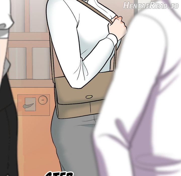 Exchange Partner Chapter 145 - page 16