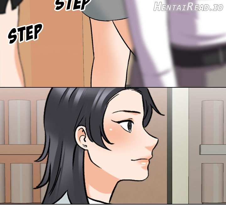 Exchange Partner Chapter 145 - page 17