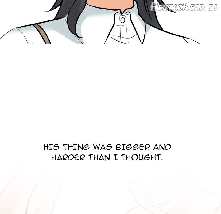 Exchange Partner Chapter 145 - page 21