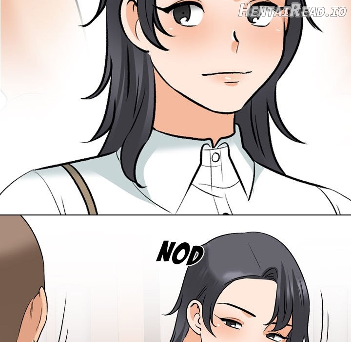 Exchange Partner Chapter 145 - page 23