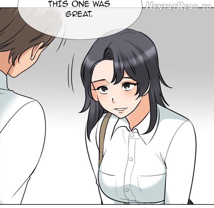 Exchange Partner Chapter 145 - page 25