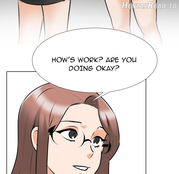 Exchange Partner Chapter 145 - page 47