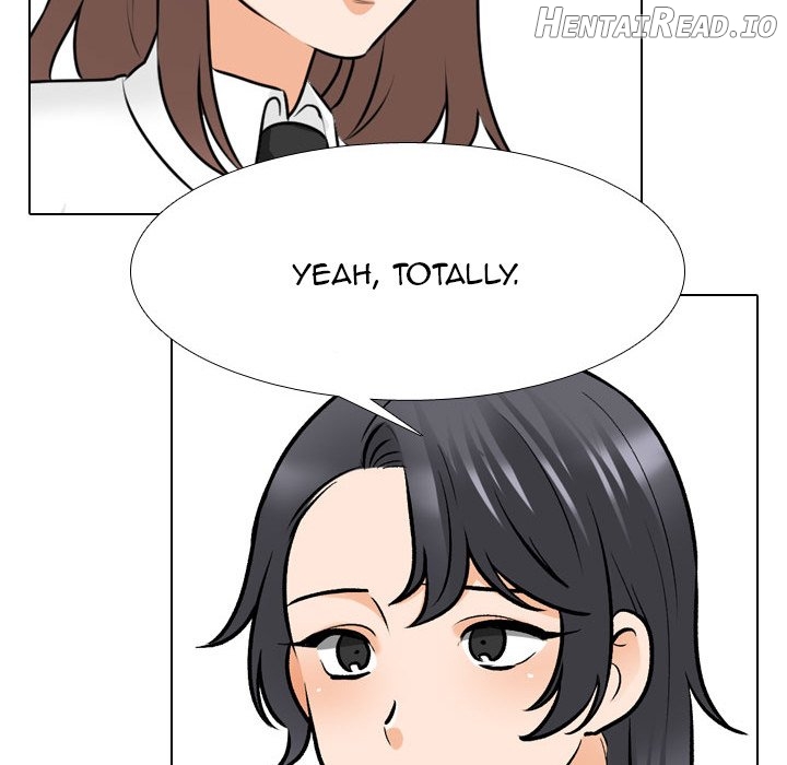 Exchange Partner Chapter 145 - page 48