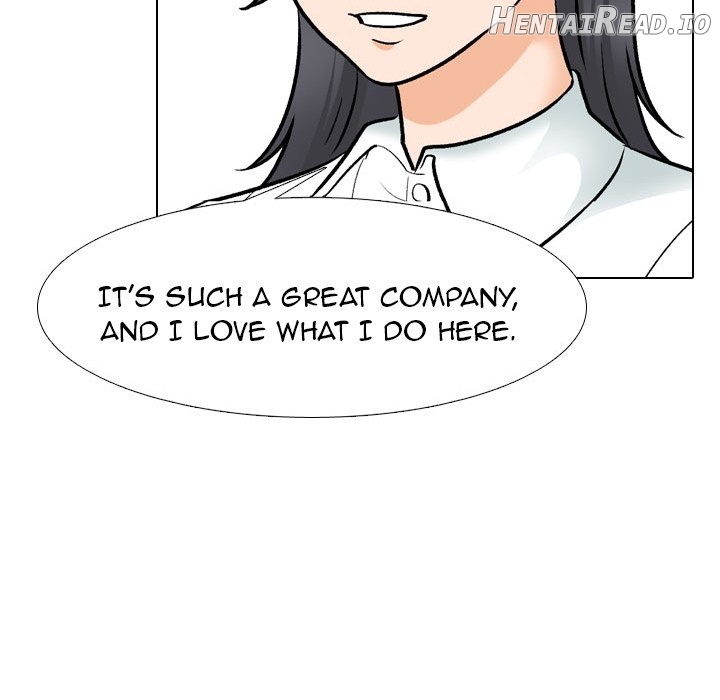 Exchange Partner Chapter 145 - page 49