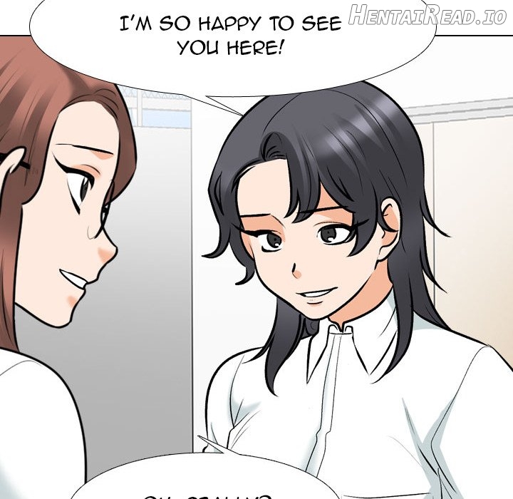Exchange Partner Chapter 145 - page 54