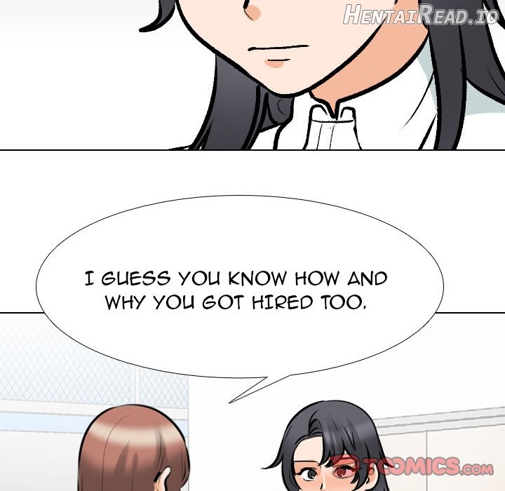 Exchange Partner Chapter 145 - page 58