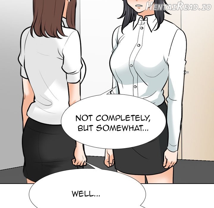 Exchange Partner Chapter 145 - page 59