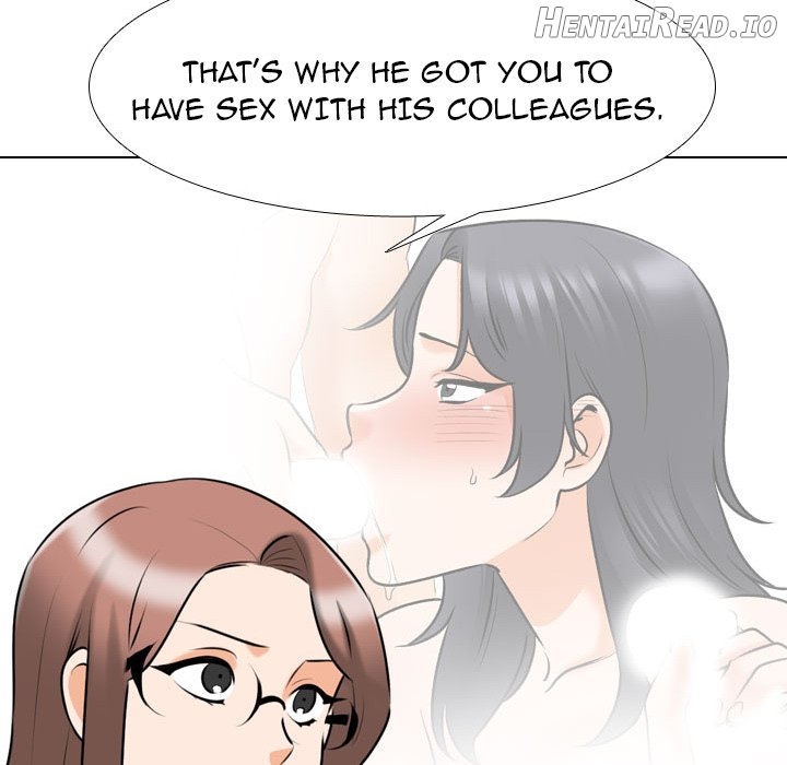 Exchange Partner Chapter 145 - page 61