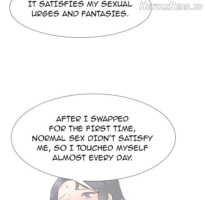 Exchange Partner Chapter 145 - page 64