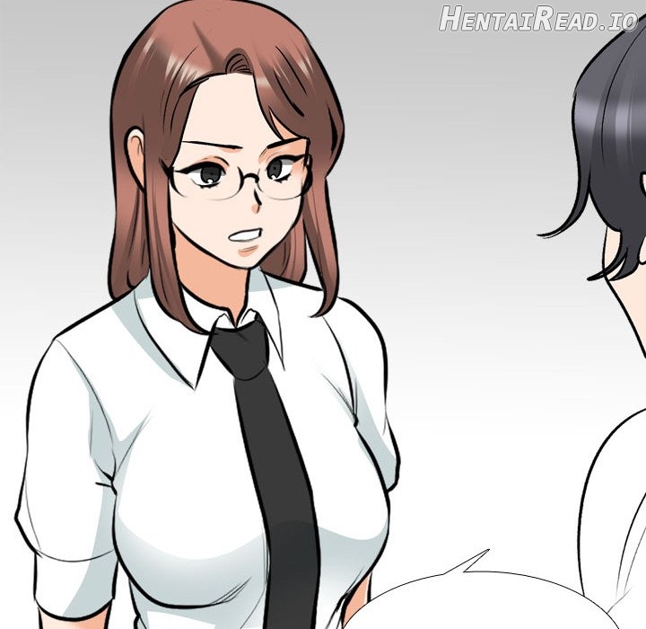 Exchange Partner Chapter 145 - page 76