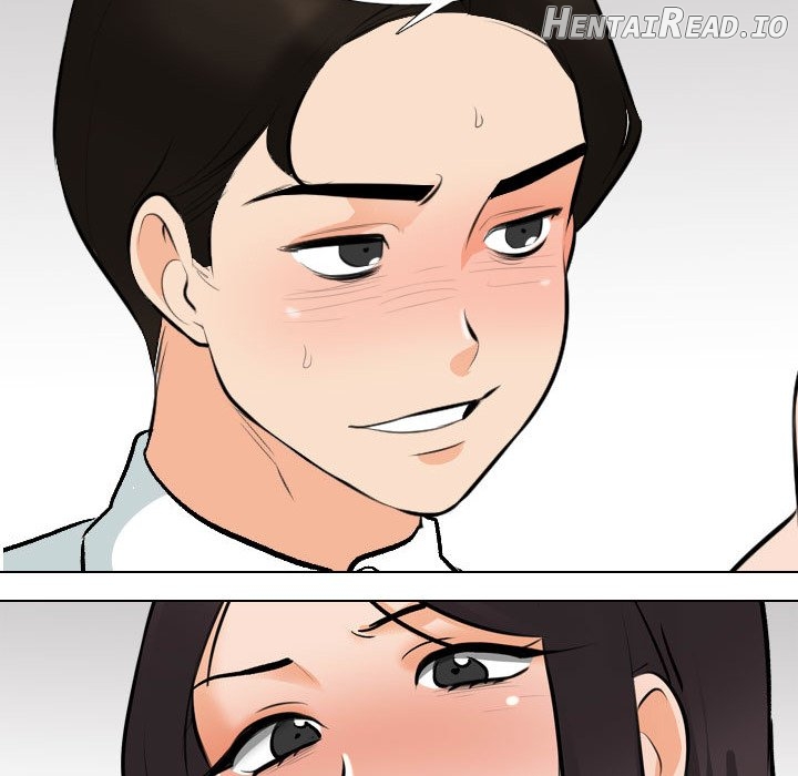 Exchange Partner Chapter 145 - page 8