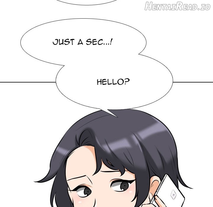 Exchange Partner Chapter 145 - page 84