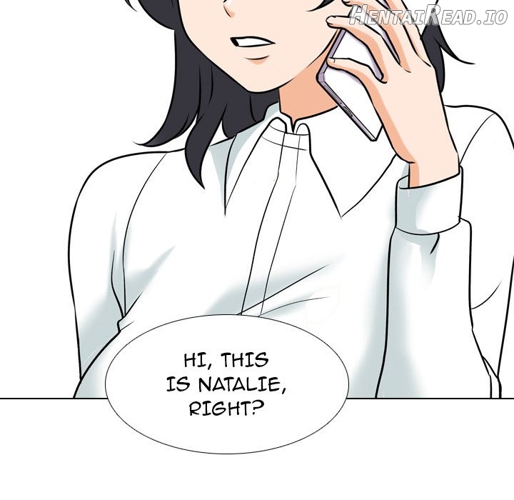 Exchange Partner Chapter 145 - page 85