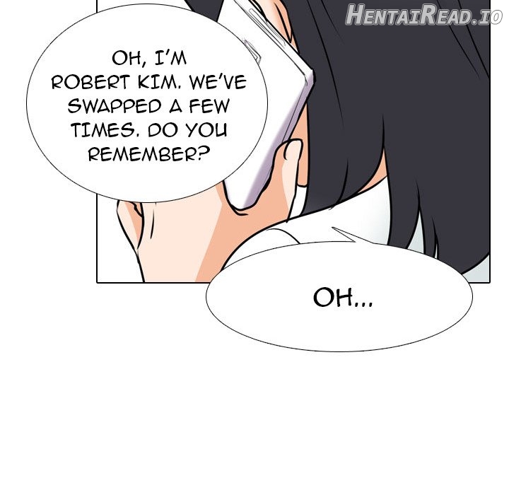 Exchange Partner Chapter 145 - page 87