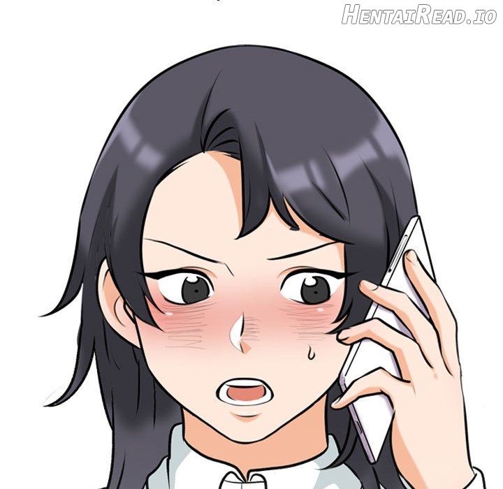 Exchange Partner Chapter 145 - page 89