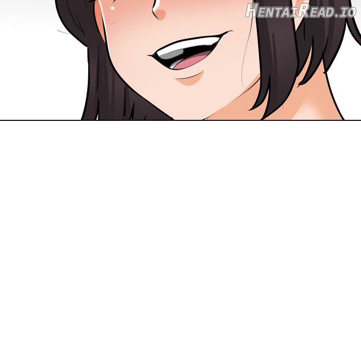 Exchange Partner Chapter 145 - page 9