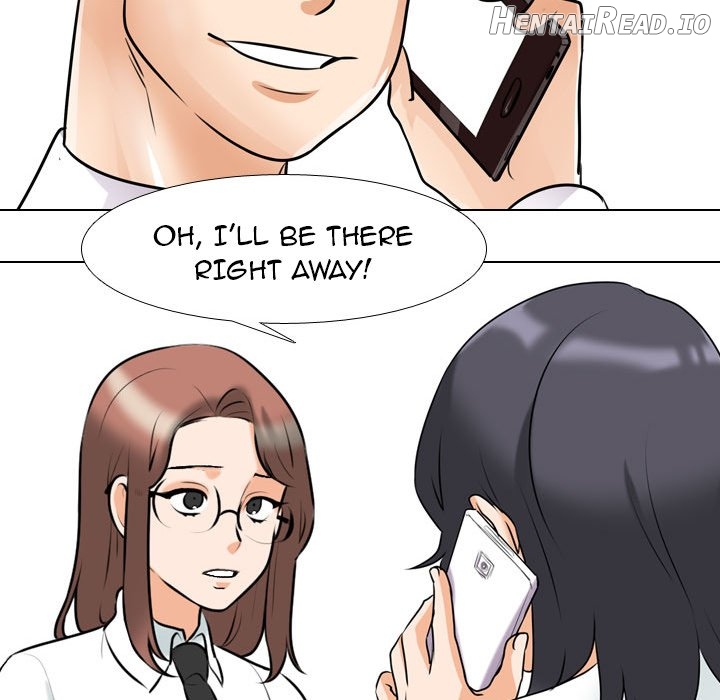 Exchange Partner Chapter 145 - page 91