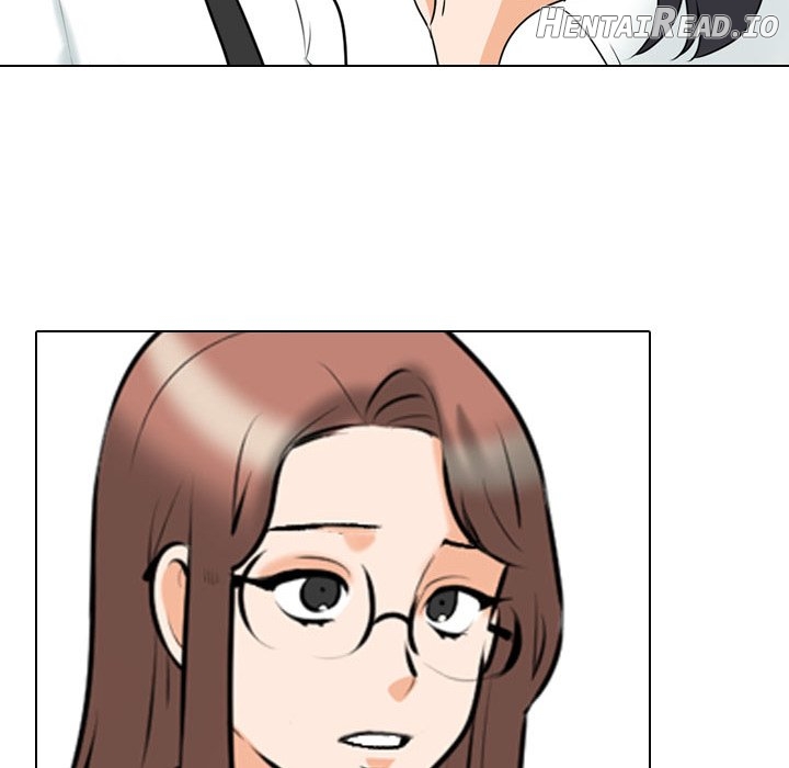 Exchange Partner Chapter 145 - page 92