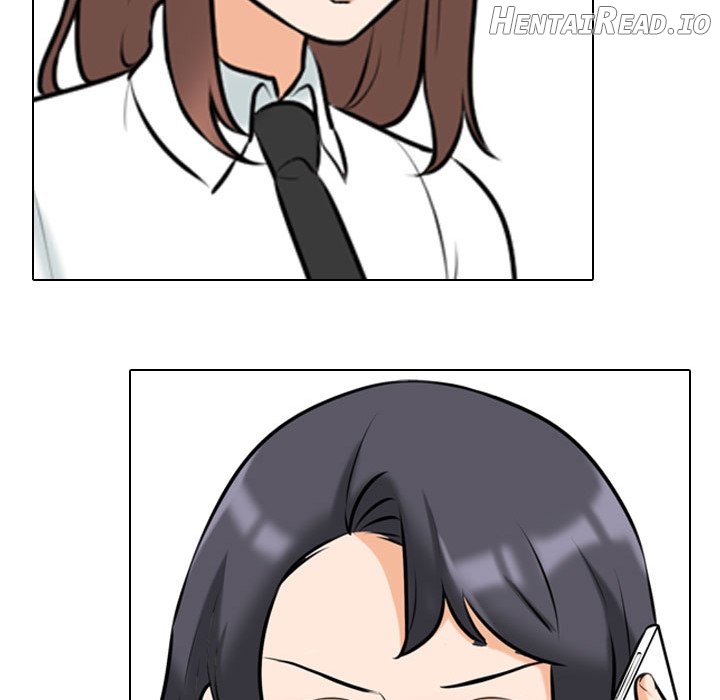 Exchange Partner Chapter 145 - page 93