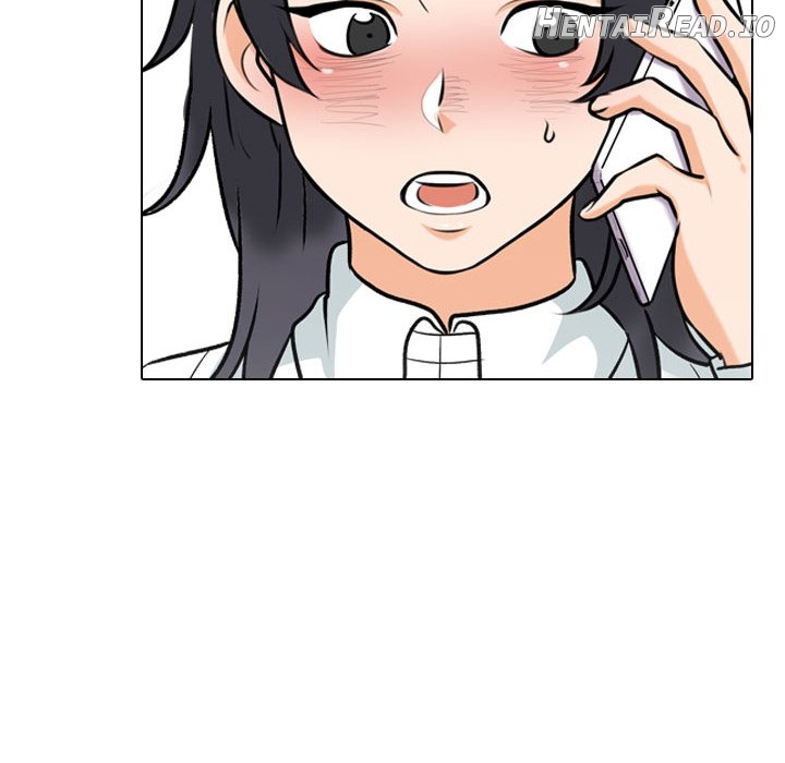 Exchange Partner Chapter 145 - page 94