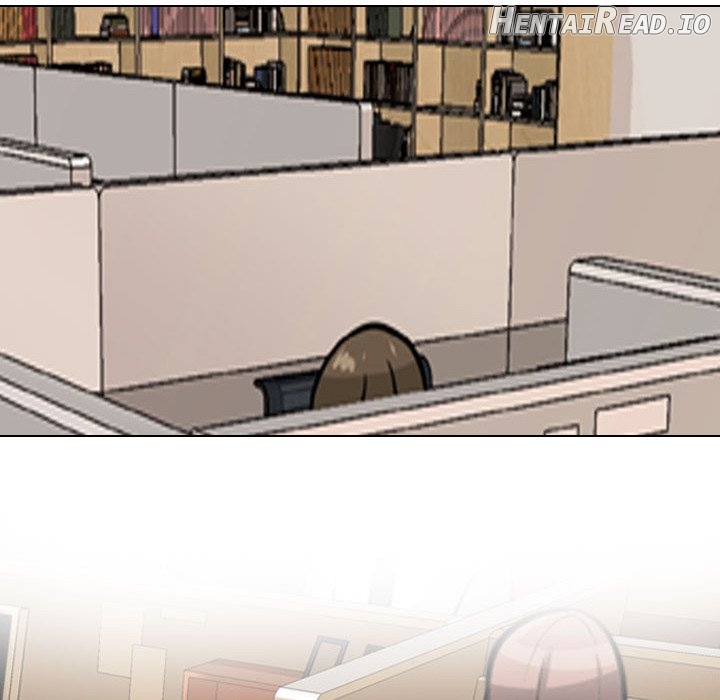 Exchange Partner Chapter 145 - page 96