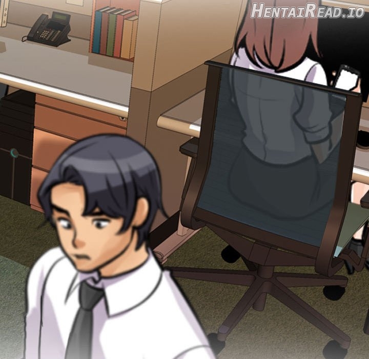 Exchange Partner Chapter 145 - page 97