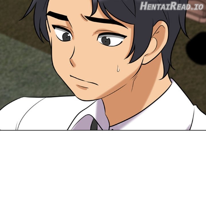 Exchange Partner Chapter 145 - page 99