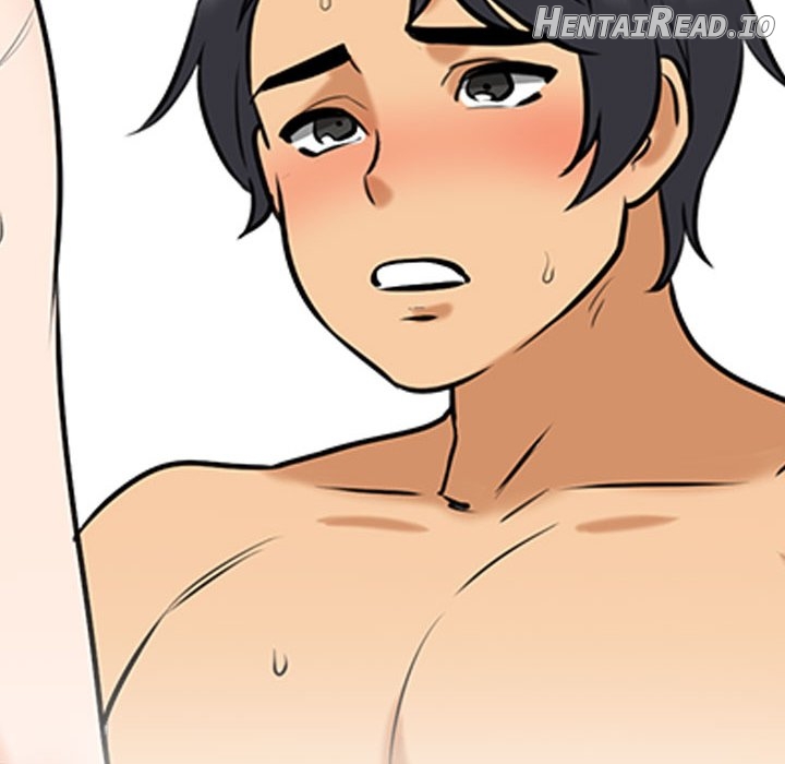Exchange Partner Chapter 110 - page 10